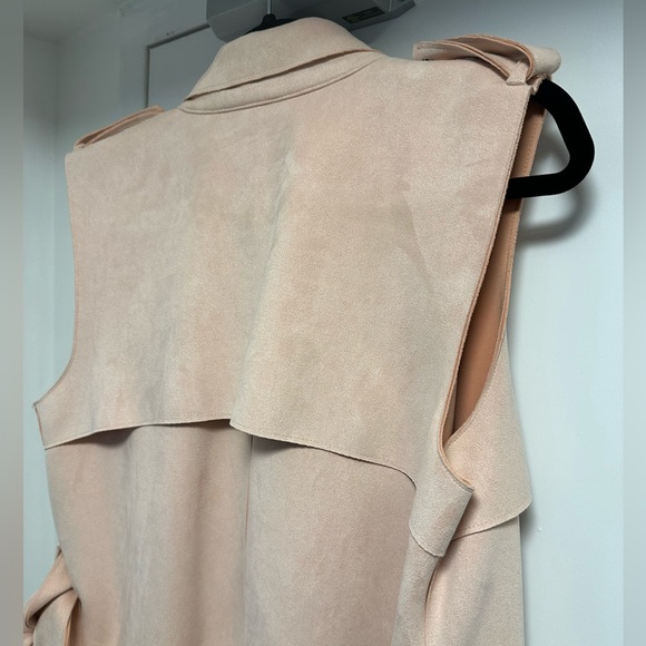 Bebe Coat - Picture 4 of 5